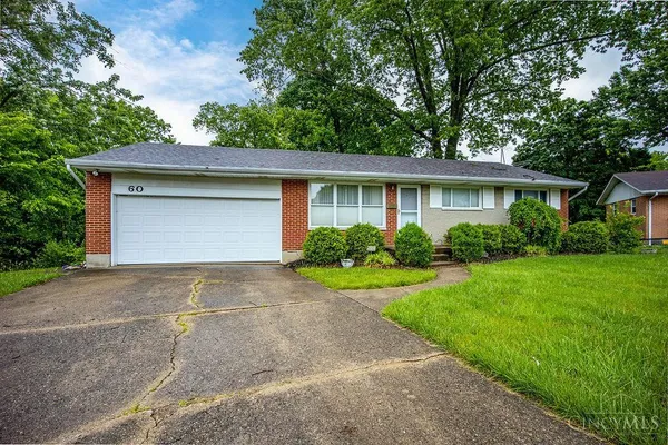 $270,000 | 60 Chamberlin Court, Hamilton, OH 45013