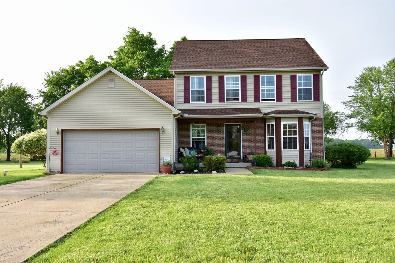 12075 Deerfield Loop Delphi, IN 46923 - Photo 1 of 25 Gallery Image 1