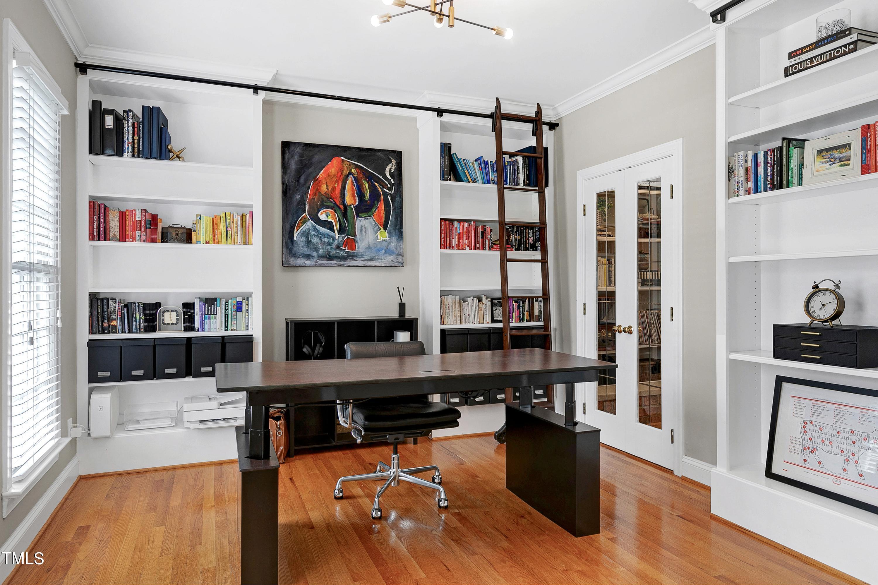 7520 Rainwater Road Raleigh, NC 27615 - Photo 5 of 48 Scene-6