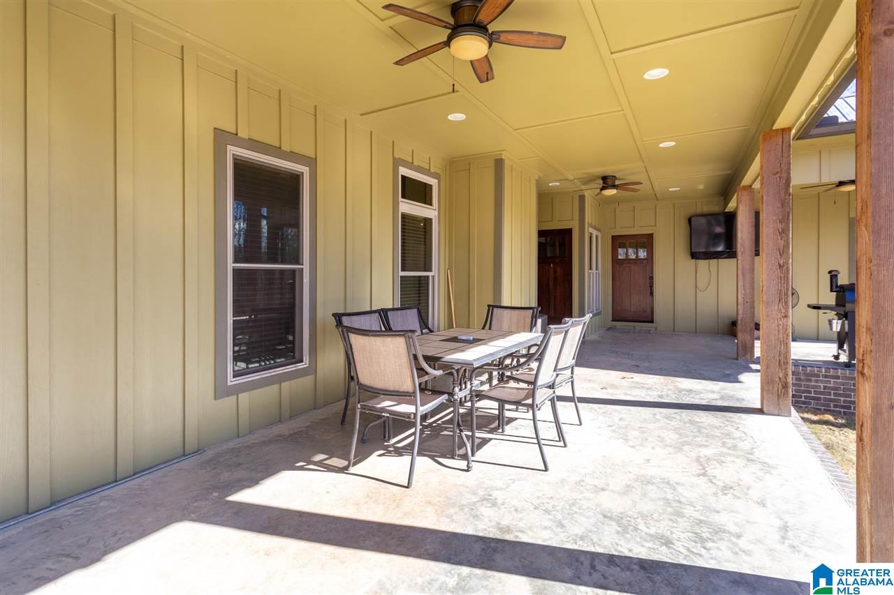 1500 Deer Trace Road Pell City, AL 35125 - Photo 47 of 49
