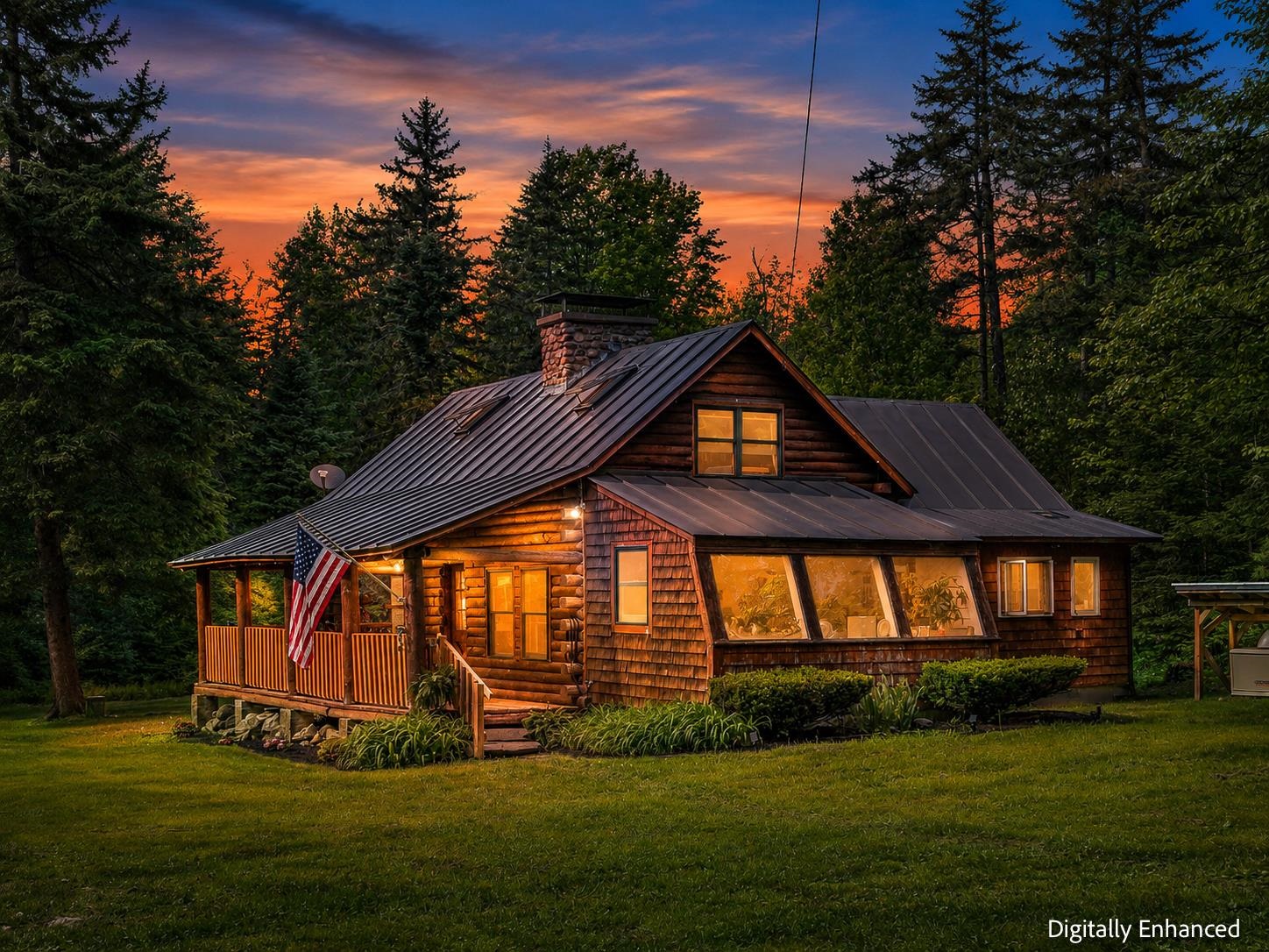 187 Hardwood Mountain Road Marshfield, VT 05667 - Photo 52 of 52