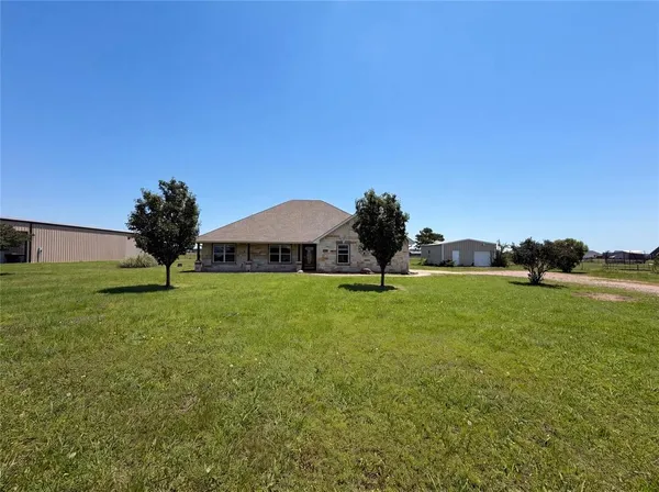 $460,000 | 5318 County Road 2708, Caddo Mills, TX 75135