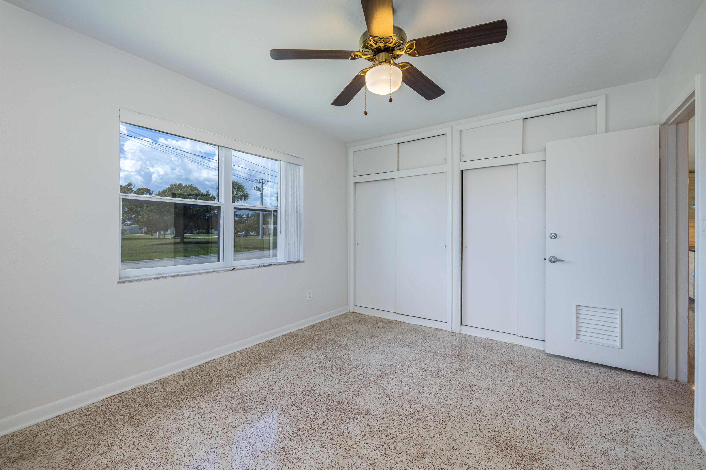 2805 Southeast Pocatella Road Port St. Lucie, FL 34952 - Photo 13 of 34 Guest Bedroom 1