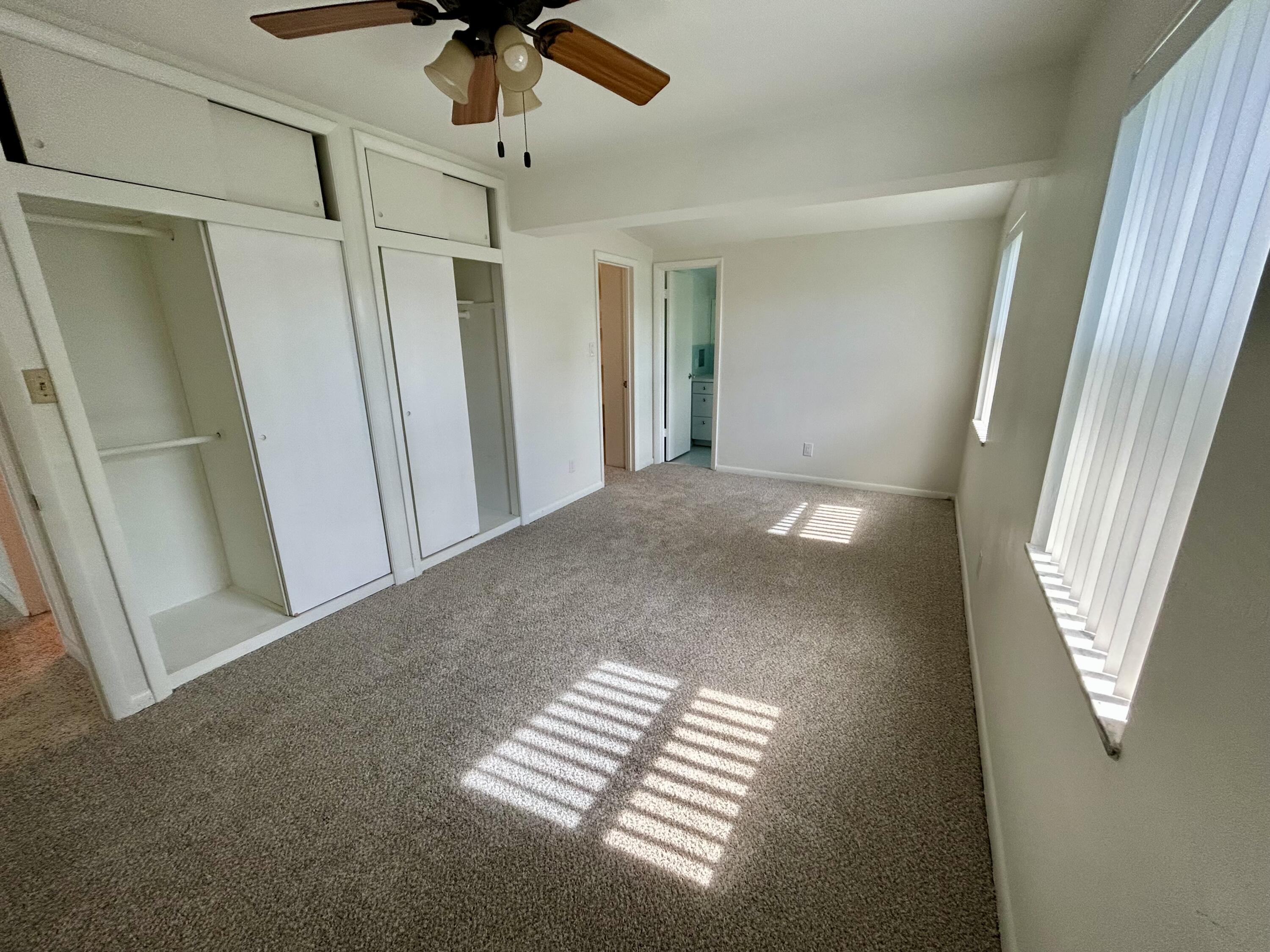 2805 Southeast Pocatella Road Port St. Lucie, FL 34952 - Photo 16 of 34 Primary Bedroom