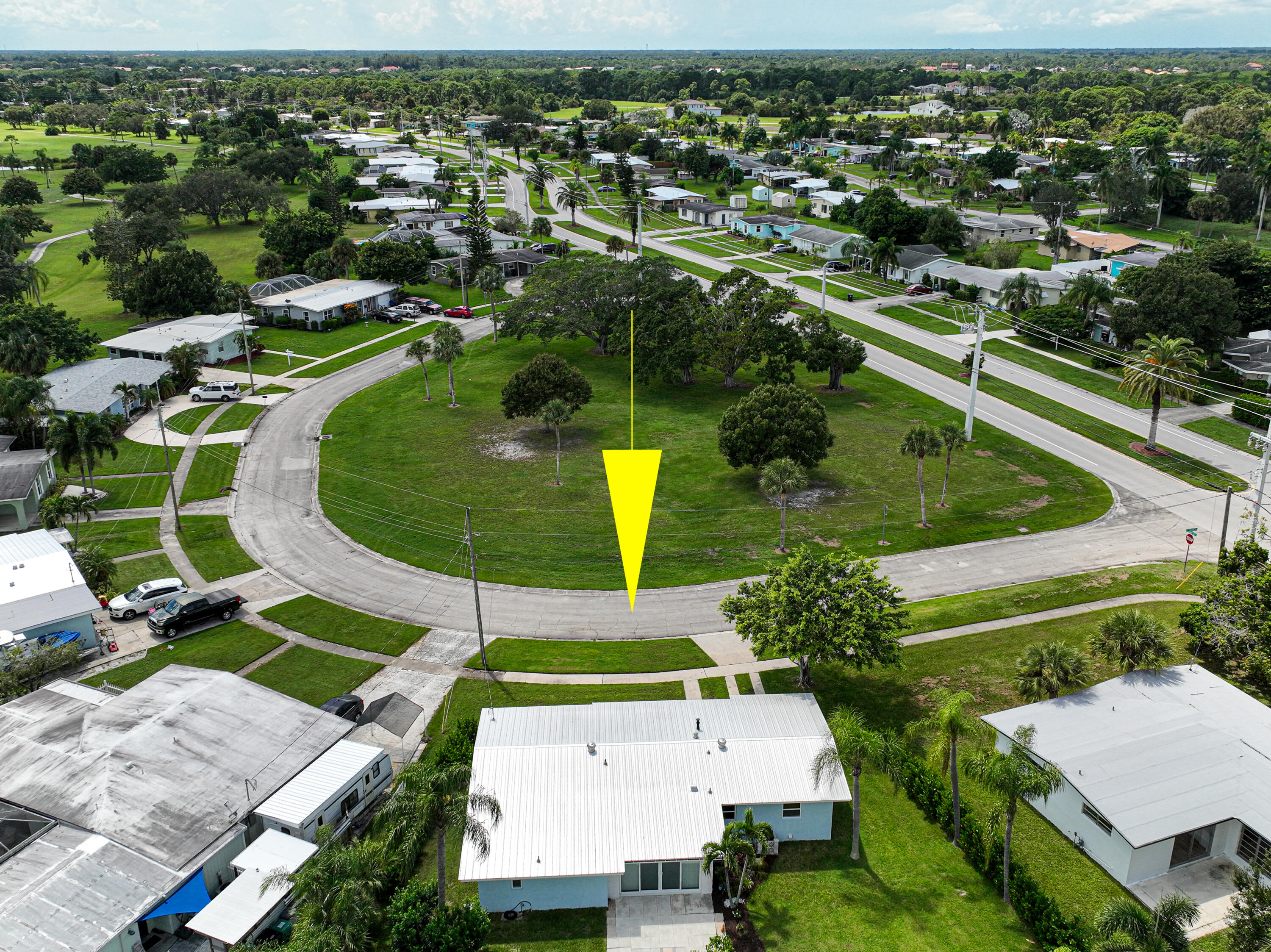 2805 Southeast Pocatella Road Port St. Lucie, FL 34952 - Photo 29 of 34 Overview