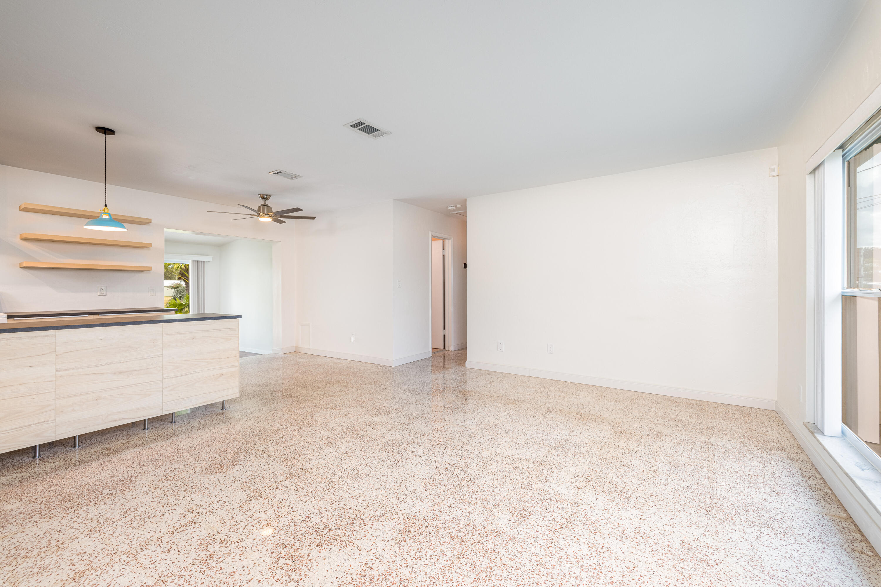 2805 Southeast Pocatella Road Port St. Lucie, FL 34952 - Photo 4 of 34 Living 1