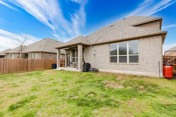 $3,000 | 1312 Mustang Brook Lane, Leander, TX 78641