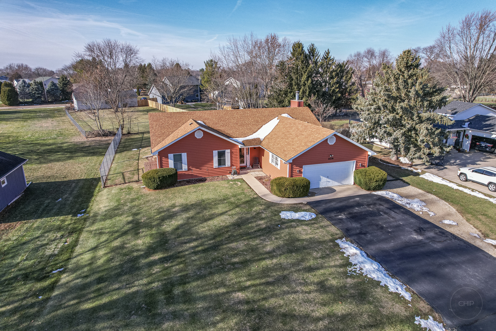 1476 Nova Road Sandwich, IL 60548 - Photo 47 of 58
