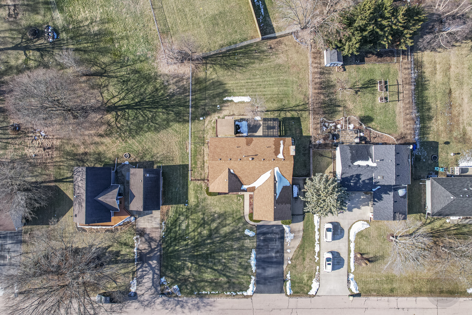 1476 Nova Road Sandwich, IL 60548 - Photo 48 of 58