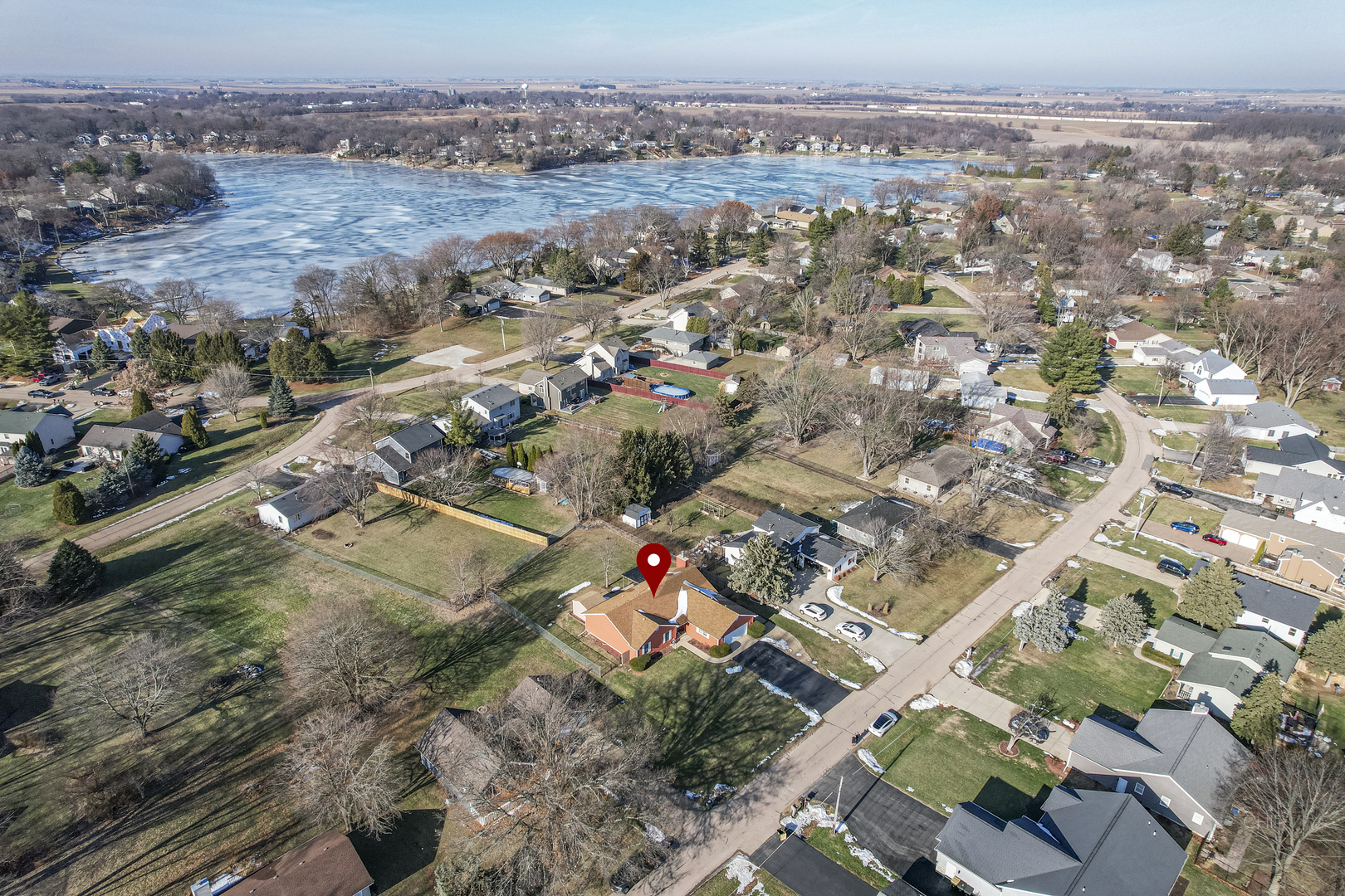 1476 Nova Road Sandwich, IL 60548 - Photo 54 of 58