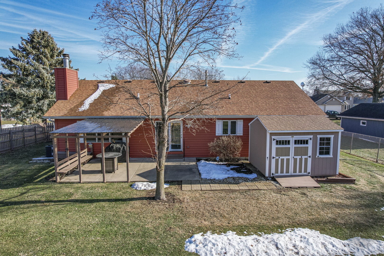 1476 Nova Road Sandwich, IL 60548 - Photo 57 of 58