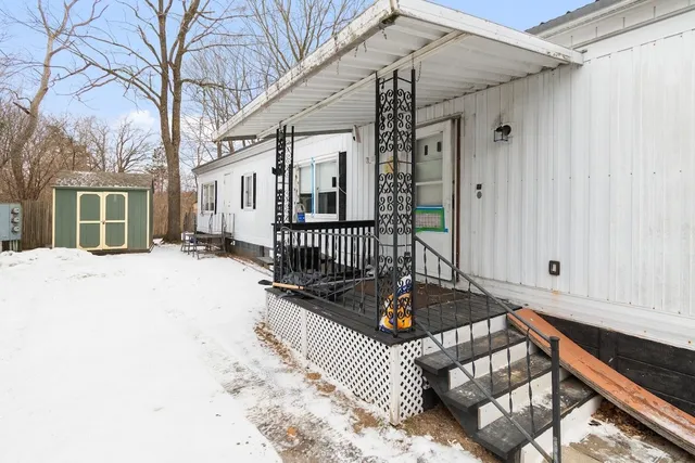 $67,000 | 83 Camels Hump Avenue, Colchester, VT 05446