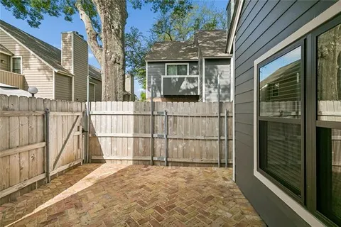 $159,900 | 1500 West Esplanade Avenue, Unit 21A, Kenner, LA 70065