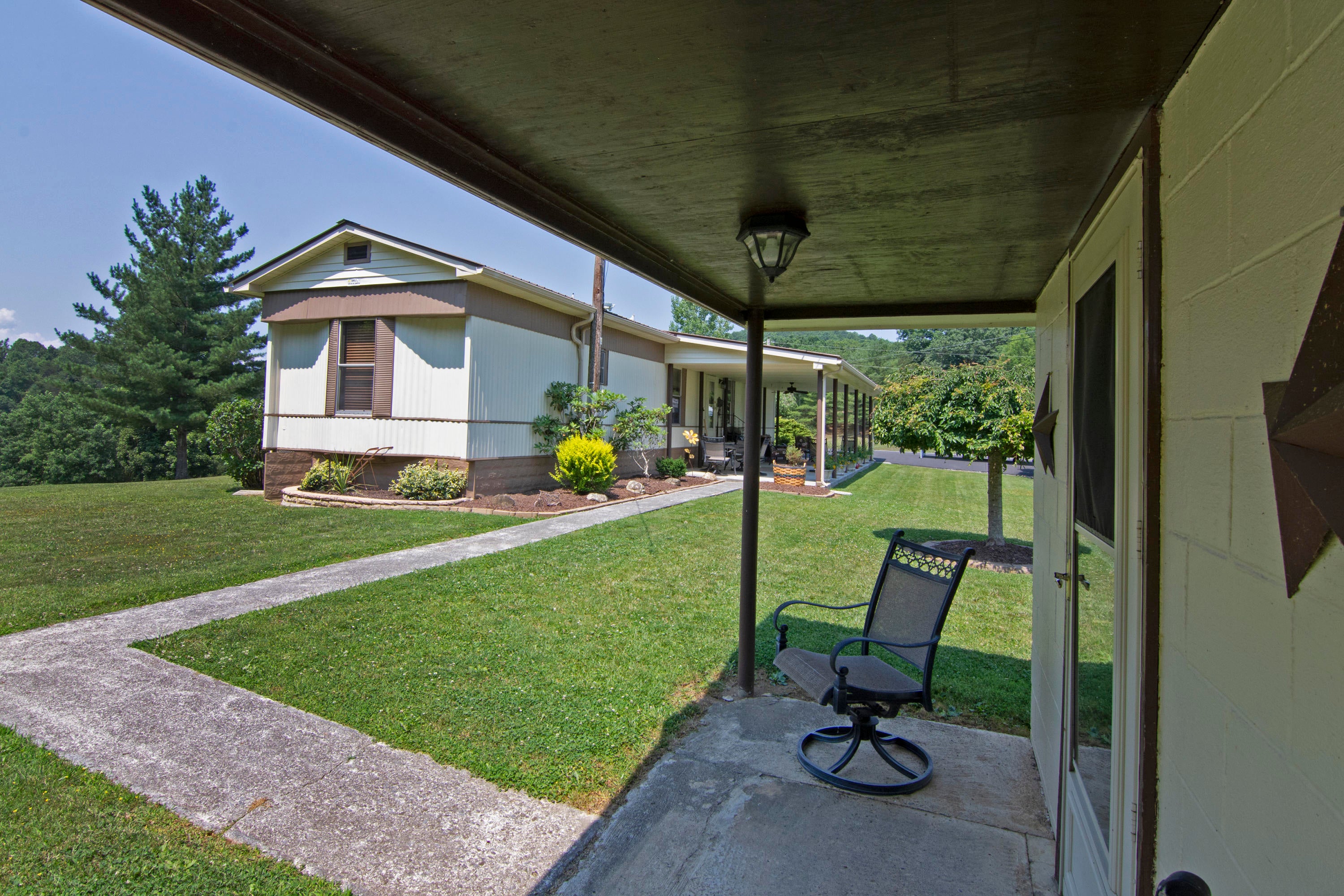 300 Graham House Road Talcott, WV 24981 - Photo 35 of 73 Gallery Image 35