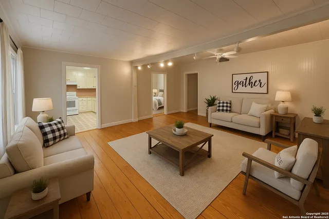 $295,000 | 609 County Road 372, Hobson, TX 78117