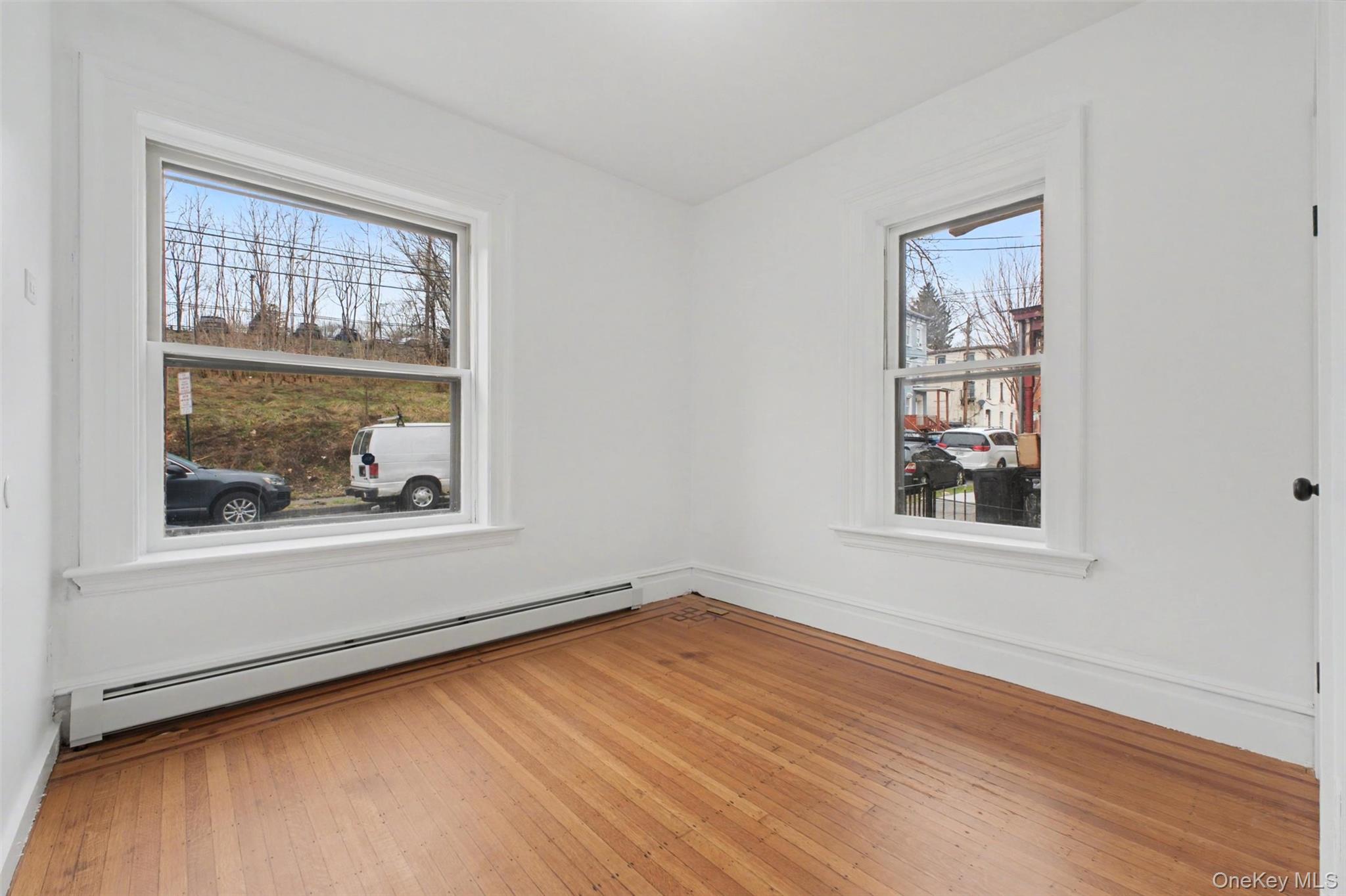 154 3rd Street Newburgh, NY 12550 - Photo 15 of 45 2nd floor bedroom for apt 1