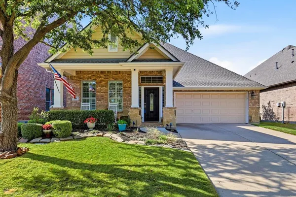 $499,000 | 1161 Bonham Parkway, Lantana, TX 76226