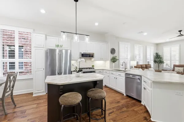 $499,000 | 1161 Bonham Parkway, Lantana, TX 76226