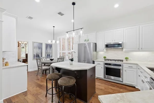 $499,000 | 1161 Bonham Parkway, Lantana, TX 76226