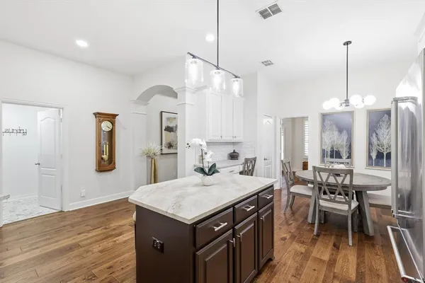 $499,000 | 1161 Bonham Parkway, Lantana, TX 76226