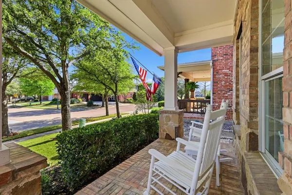 $499,000 | 1161 Bonham Parkway, Lantana, TX 76226