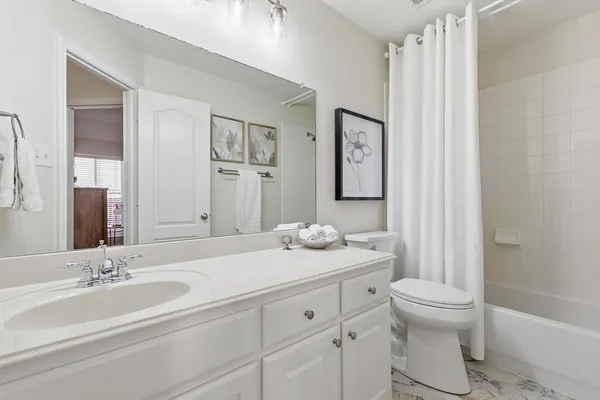 $499,000 | 1161 Bonham Parkway, Lantana, TX 76226