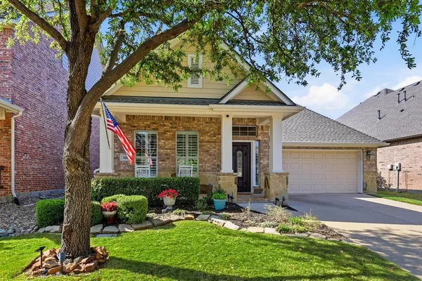 $499,000 | 1161 Bonham Parkway, Lantana, TX 76226