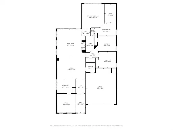 $499,000 | 1161 Bonham Parkway, Lantana, TX 76226