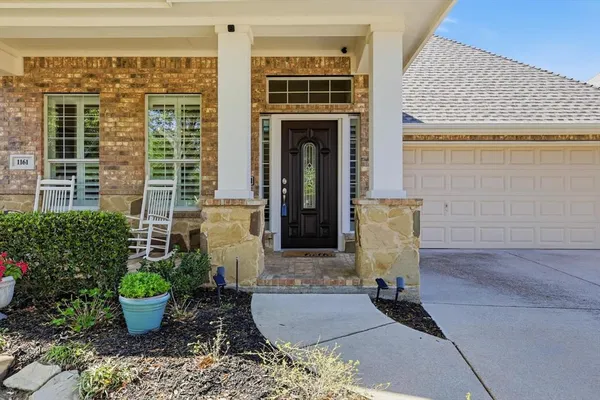 $499,000 | 1161 Bonham Parkway, Lantana, TX 76226