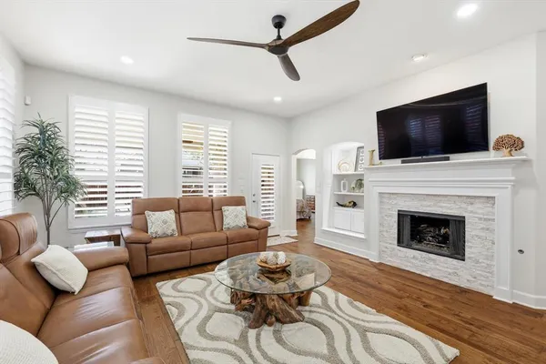 $499,000 | 1161 Bonham Parkway, Lantana, TX 76226