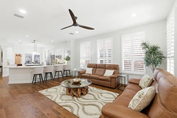 $499,000 | 1161 Bonham Parkway, Lantana, TX 76226