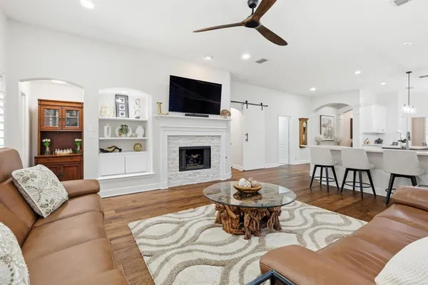 $499,000 | 1161 Bonham Parkway, Lantana, TX 76226