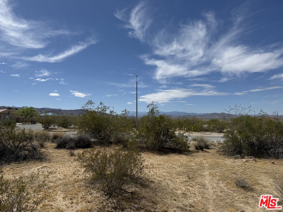 6175 Rotary Way Joshua Tree, CA 92252 - Photo 2 of 5