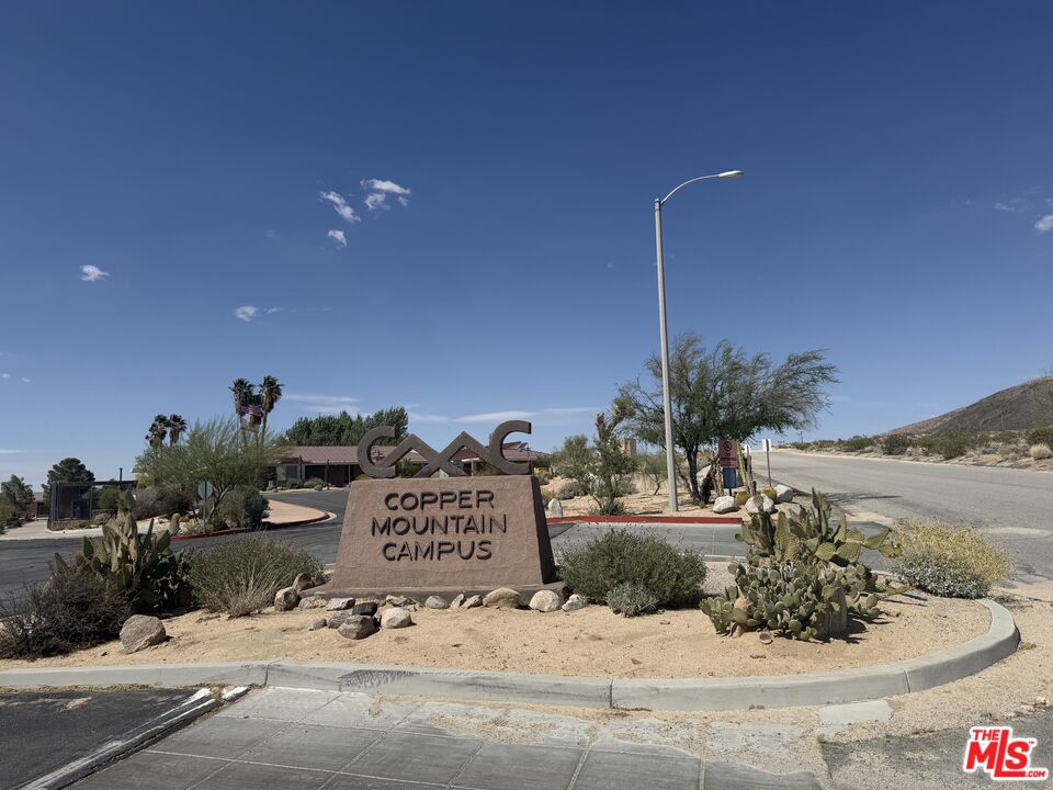 6175 Rotary Way Joshua Tree, CA 92252 - Photo 5 of 5