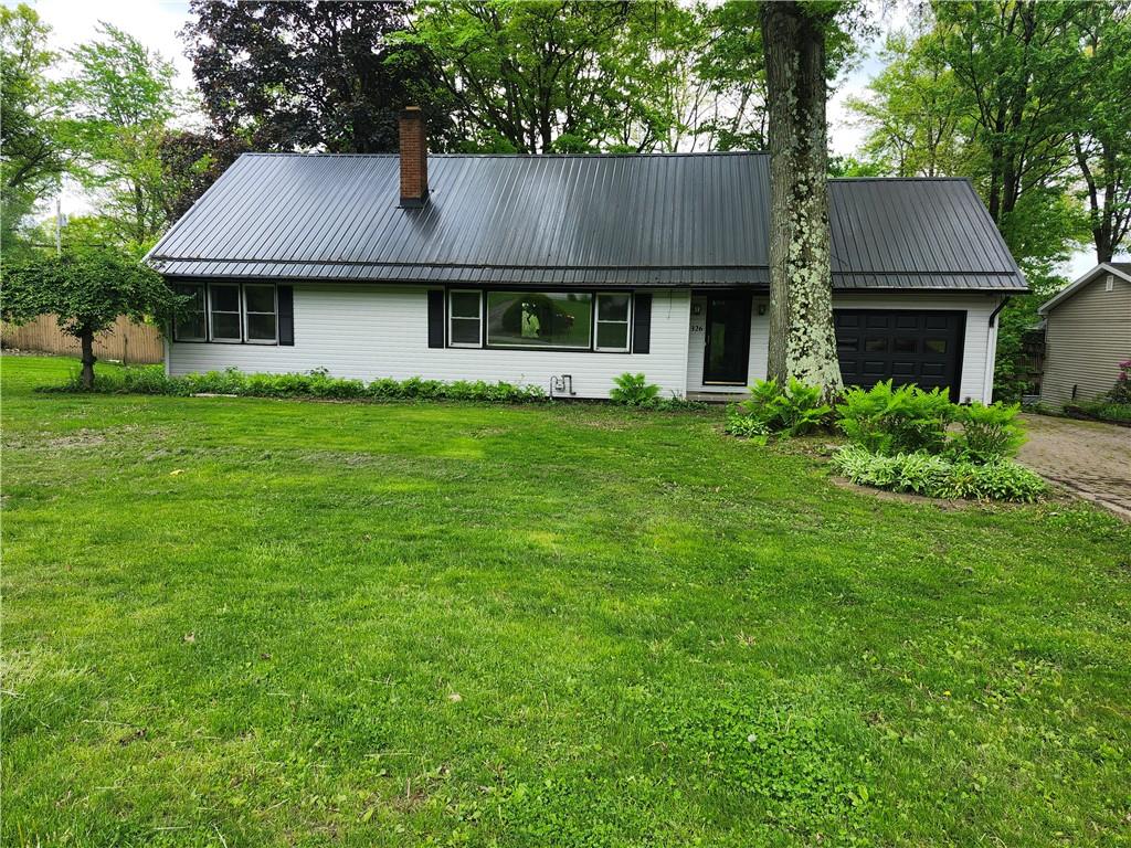 326 Frazier Drive New Castle, PA 16105 - Photo 32 of 32