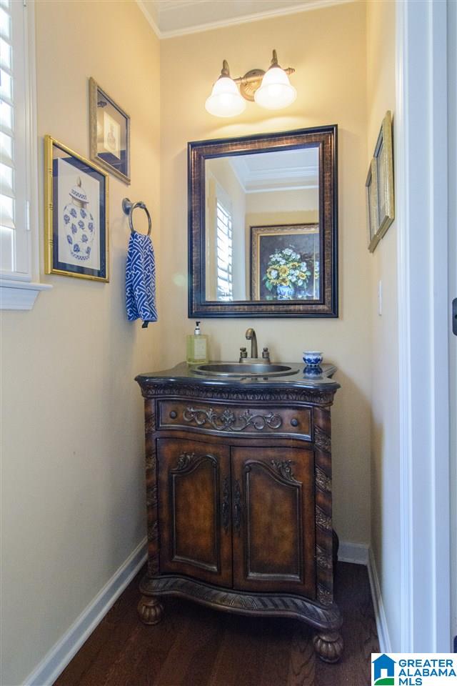 4027 Highland Ridge Road Birmingham, AL 35242 - Photo 26 of 45