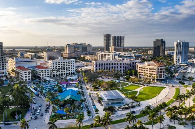 $7,500 | 550 Okeechobee Boulevard, Unit 1723, West Palm Beach, FL 33401