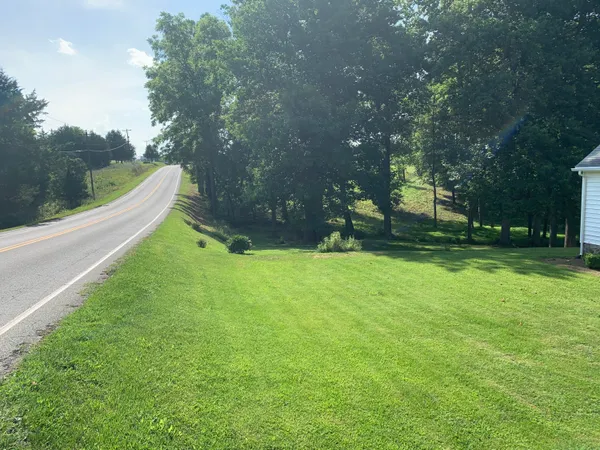 a view of a park