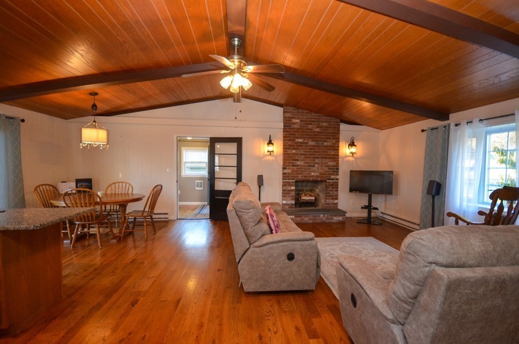 163 Leland Hill Road Sutton, MA 01590 - Photo 7 of 21 Gallery Image 7