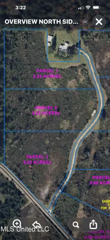 $60,720 | 1 R Thompson Road, Lumberton, MS 39455