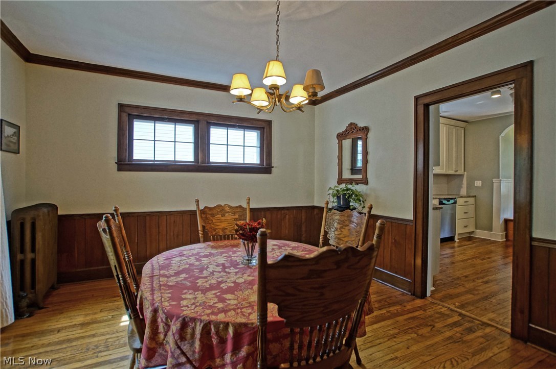 2220 Kerrwood Road Cleveland, OH 44118 - Photo 5 of 13