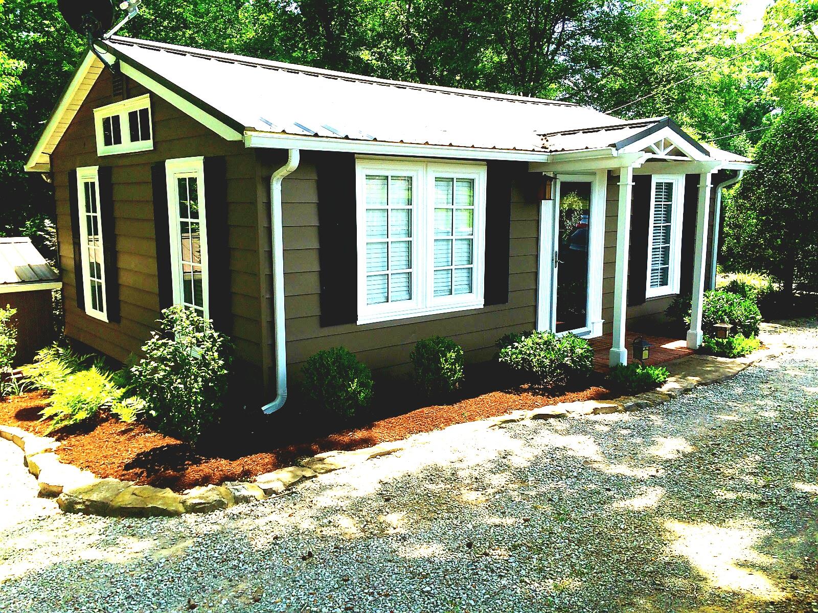 6353 North New Hope Road Hermitage, TN 37076 - Photo 1 of 23 Gallery Image 1