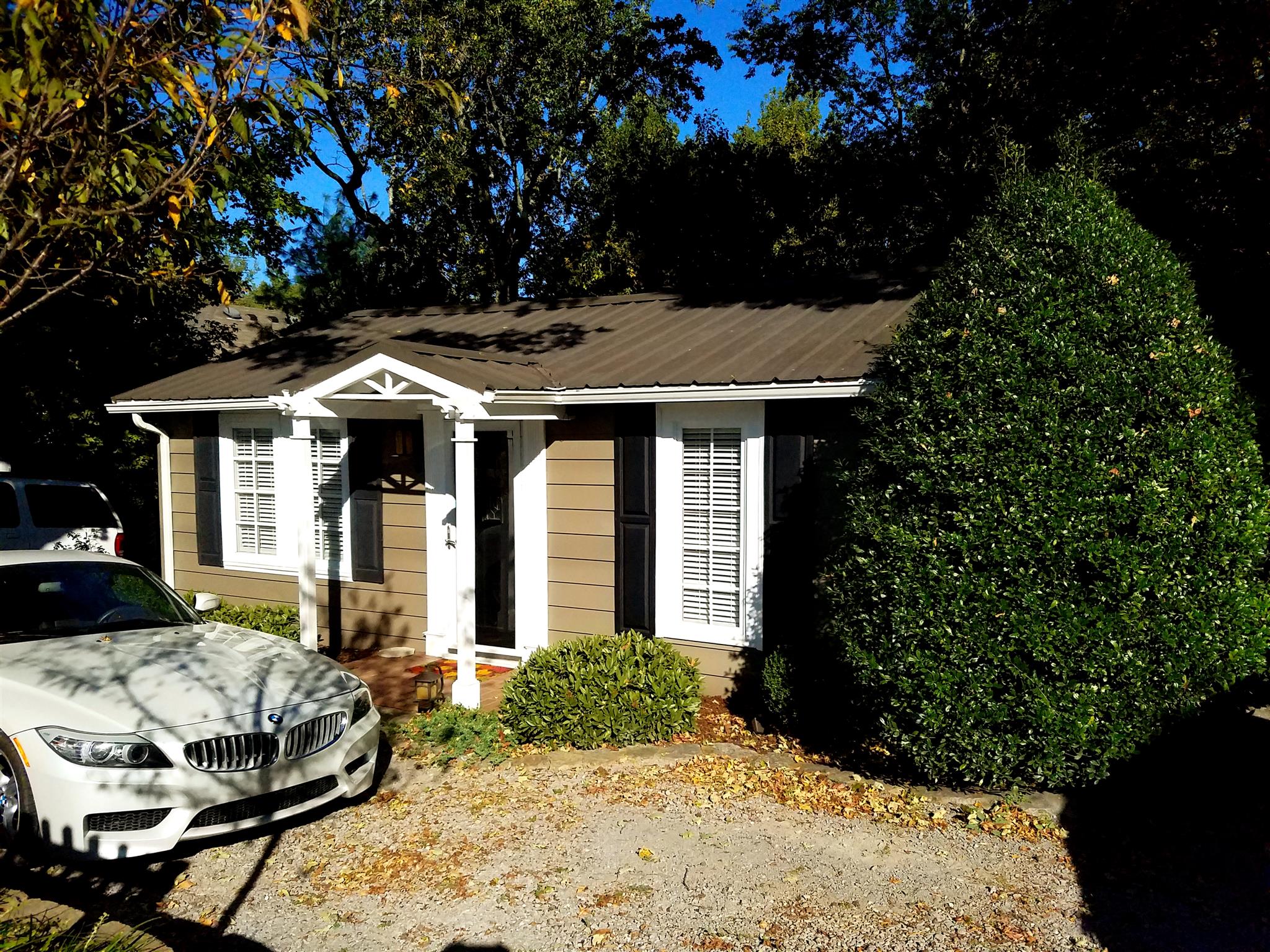 6353 North New Hope Road Hermitage, TN 37076 - Photo 2 of 23 Gallery Image 2