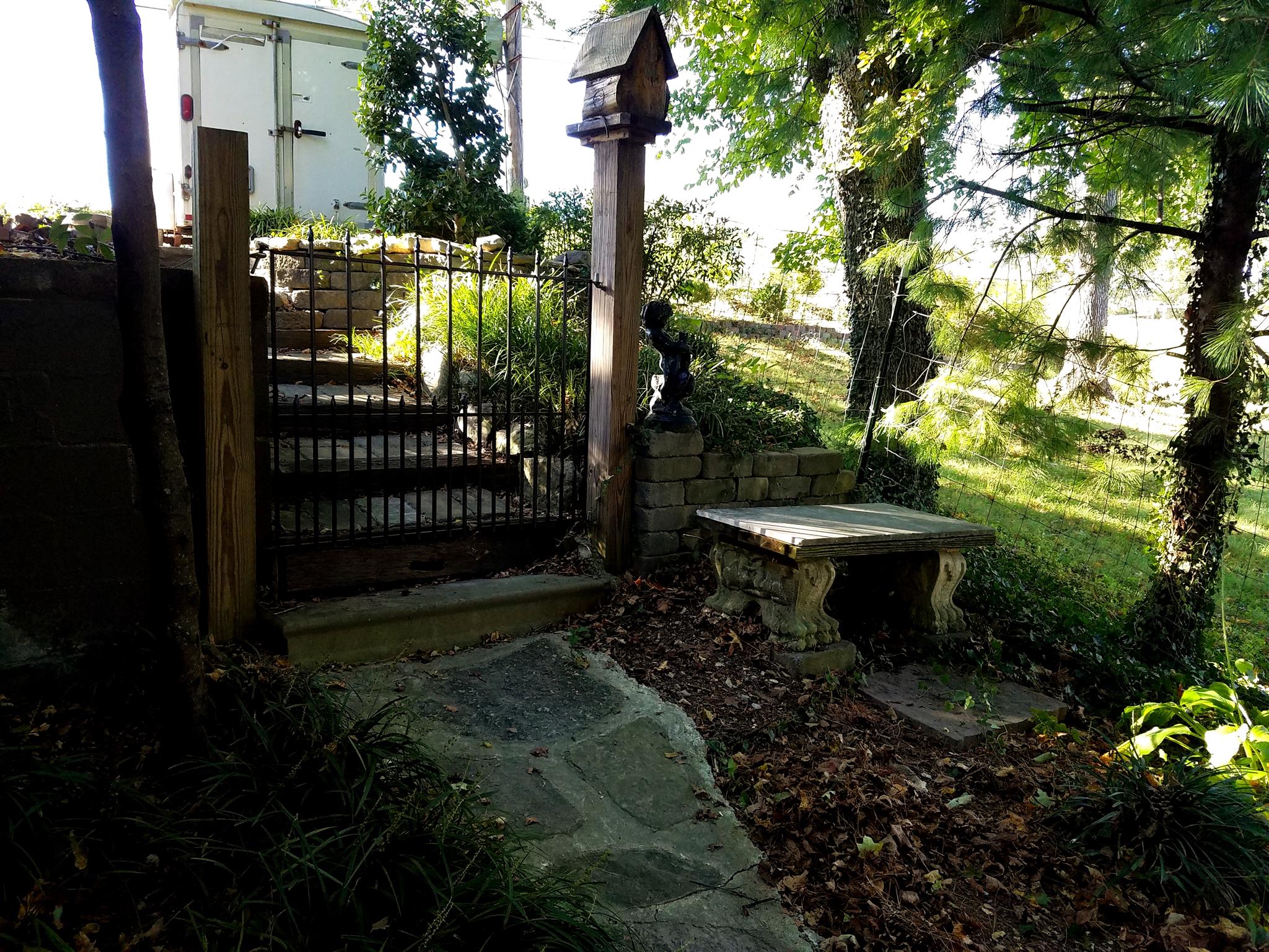 6353 North New Hope Road Hermitage, TN 37076 - Photo 20 of 23 Gallery Image 20
