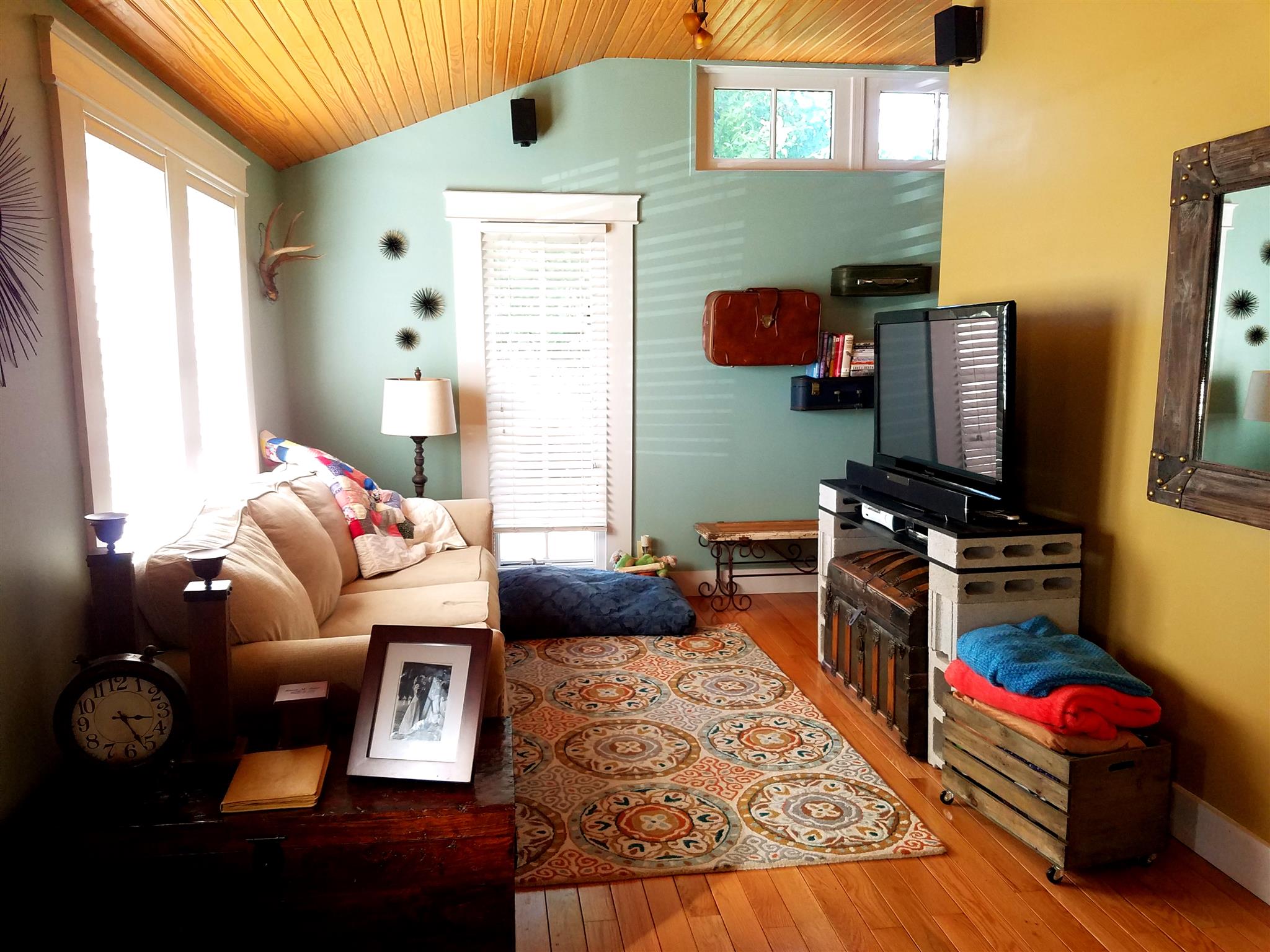 6353 North New Hope Road Hermitage, TN 37076 - Photo 4 of 23 Gallery Image 4