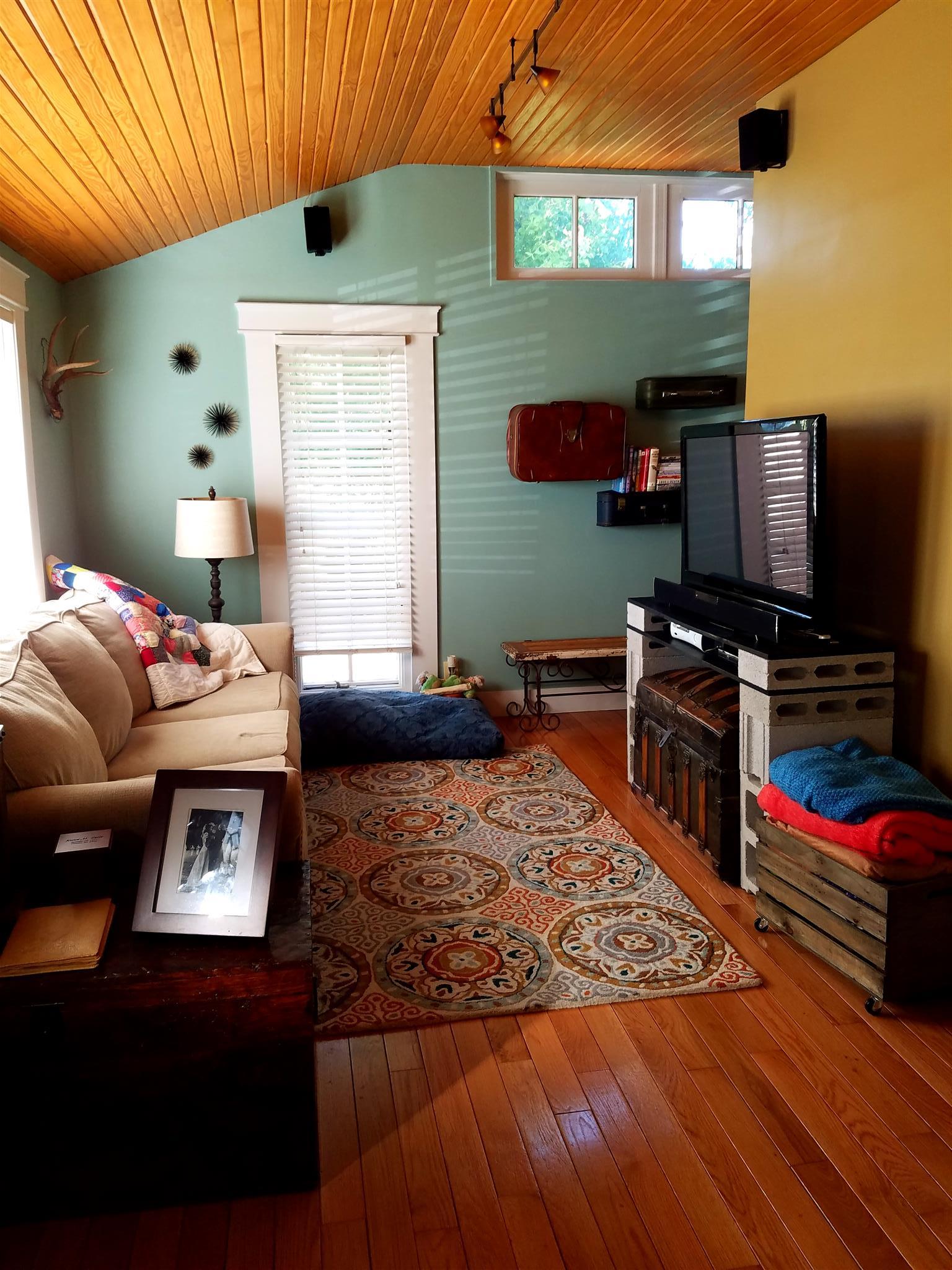 6353 North New Hope Road Hermitage, TN 37076 - Photo 5 of 23 Gallery Image 5