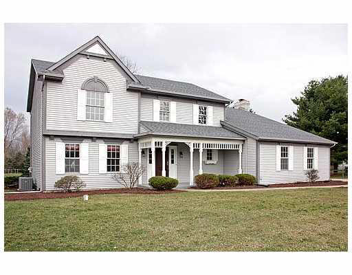 15460 Hunting Ridge Trail Granger, IN 46530 - Photo 1 of 12 Gallery Image 1