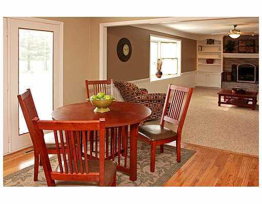 15460 Hunting Ridge Trail Granger, IN 46530 - Photo 4 of 12 Gallery Image 4