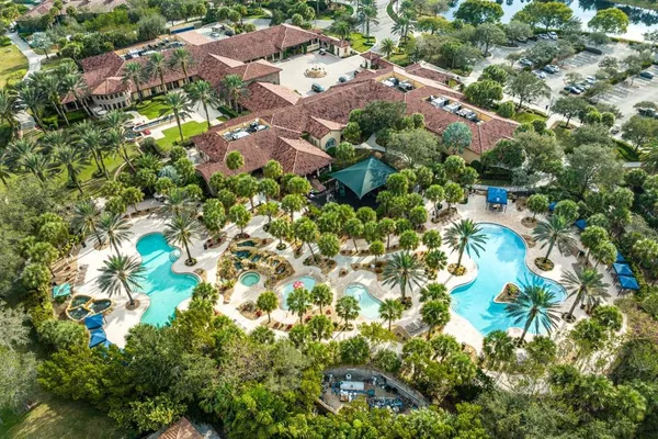 $5,400 | 7535 Old Thyme Court, Parkland, FL 33076