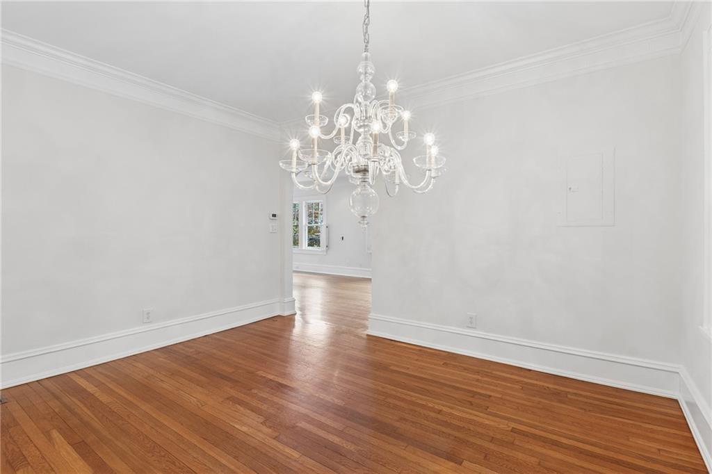 1899 Anjaco Road Northwest, Unit 1 Atlanta, GA 30309 - Photo 14 of 41